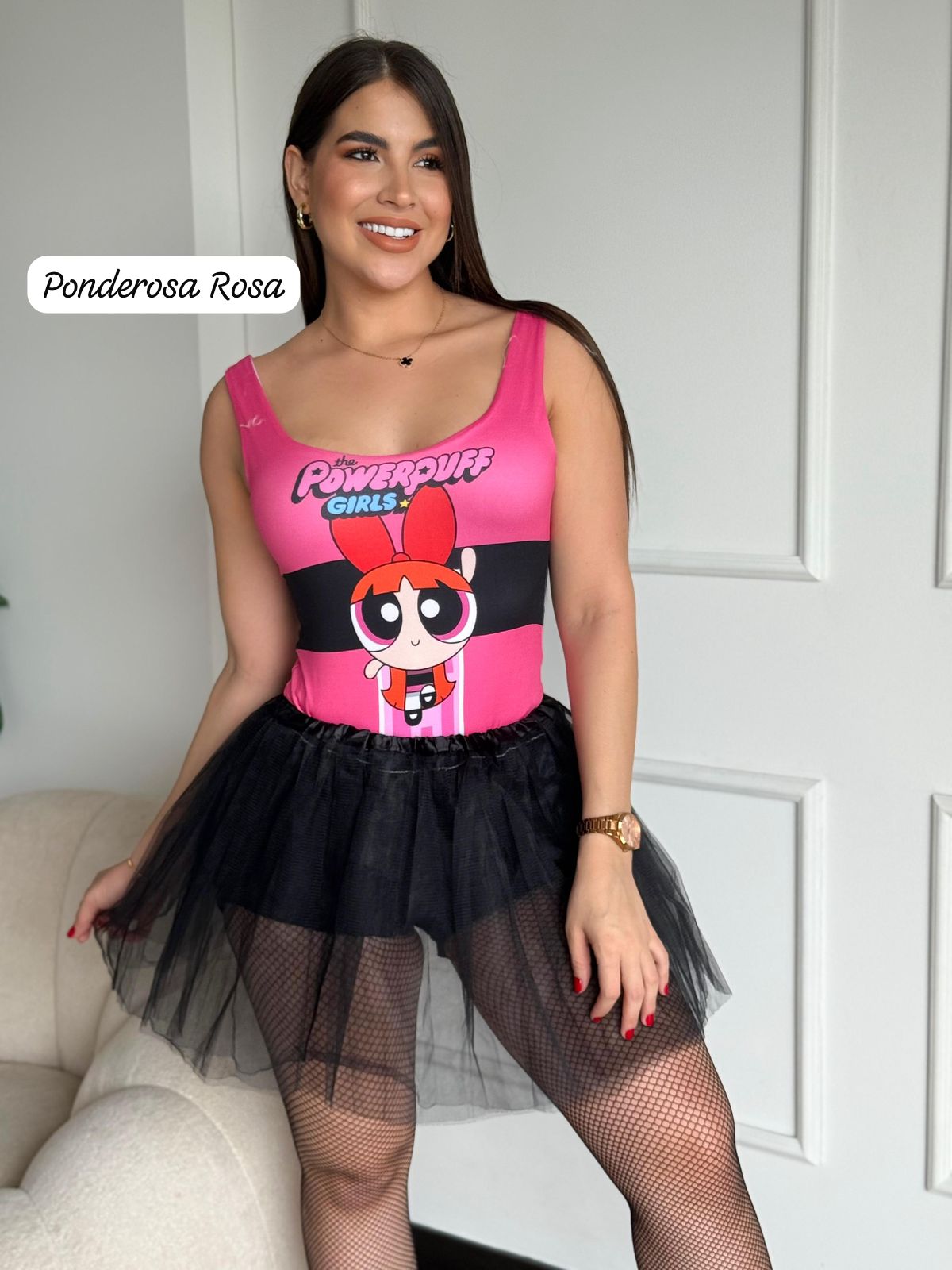 Vista 3 de Body Halloween Individual - Bodys: Wolverine